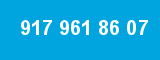 917 961 86 07